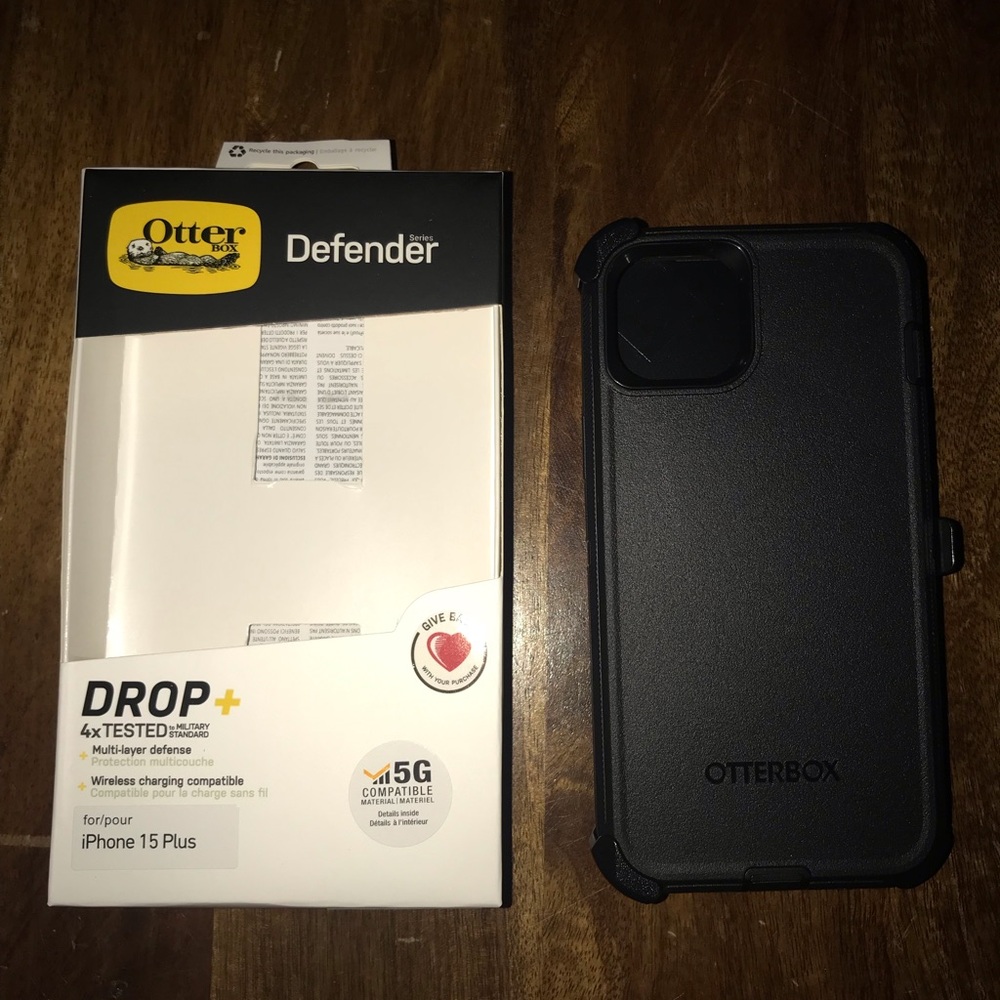 iPhone 15 PLUS CASE .🔥🔥✅✅✅📱 - Picture 6 of 9